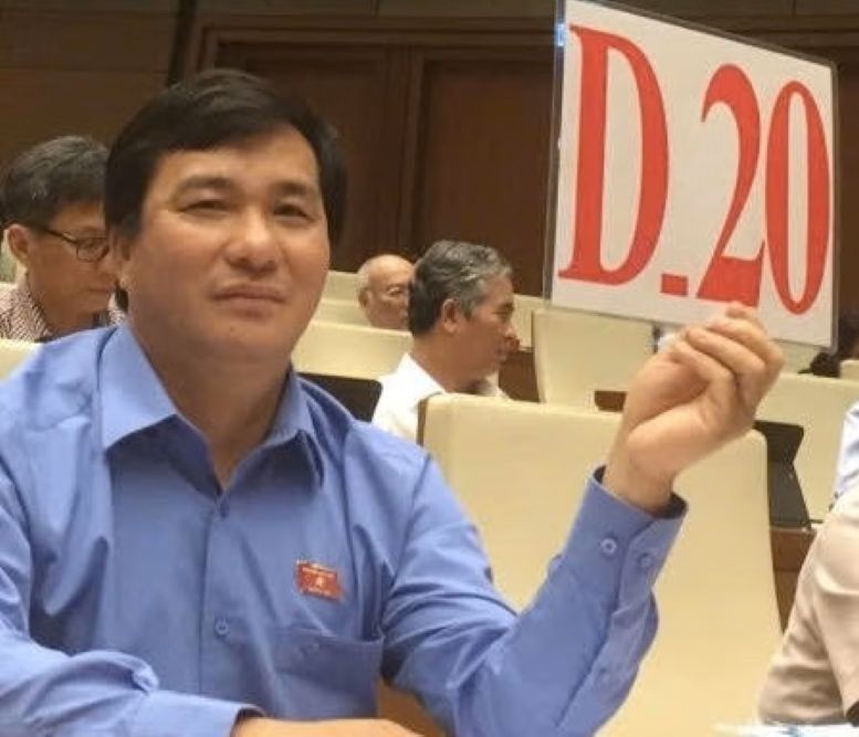 Phát huy trí tuệ và trách nhiệm, chung tay xây dựng đất nước trong kỷ nguyên mới- Ảnh 2.