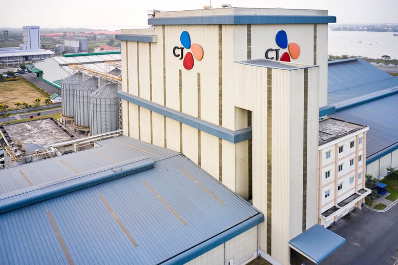 De Heus hoàn tất thương vụ mua lại CJ Feed & Care, đánh dấu bước mở rộng chiến lược tại châu Á- Ảnh 3. De Heus hoàn tất thương vụ mua lại CJ Feed & Care, đánh dấu bước mở rộng chiến lược tại châu Á- Ảnh 3.