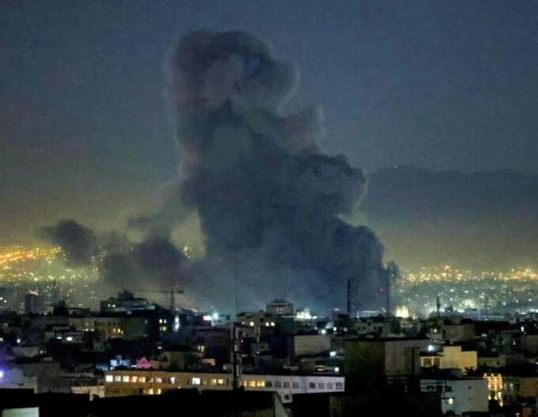 Xung đột tại Trung Đông: Iran nêu điều kiện chấm dứt giao tranh, nhiều nước kêu gọi kiềm chế- Ảnh 2.