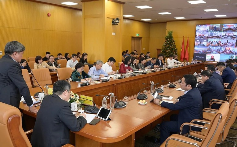 Phân cấp rõ quản lý an toàn thực phẩm để chủ động thực thi- Ảnh 1. Phân cấp rõ quản lý an toàn thực phẩm để chủ động thực thi- Ảnh 1.