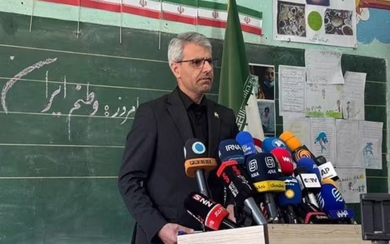 Xung đột tại Trung Đông: Iran nêu điều kiện chấm dứt giao tranh, nhiều nước kêu gọi kiềm chế