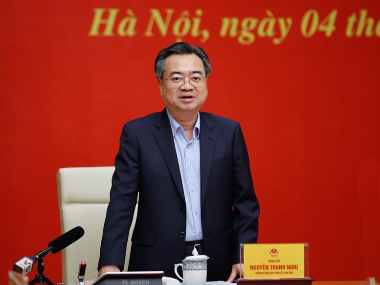 Công bố quyết định kiểm tra, giám sát của Bộ Chính trị, Ban Bí thư năm 2026 đối với Ban Thường vụ Đảng ủy Chính phủ- Ảnh 3.