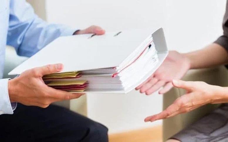 Quy định mới về vận chuyển, giao, nhận và mang tài liệu, vật chứa bí mật nhà nước