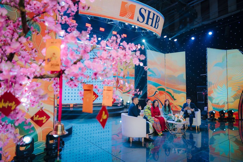 'Khởi' – Khi văn hóa doanh nghiệp hòa nhịp cùng dòng chảy văn hóa đất nước- Ảnh 1.