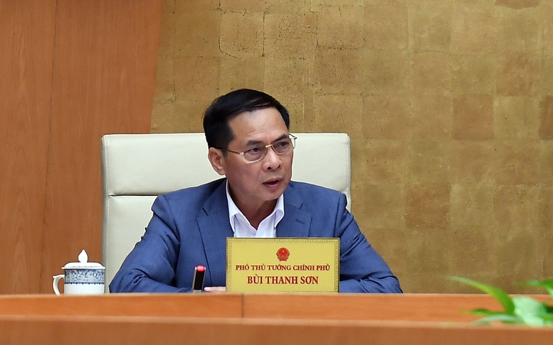 Chỉ đạo, điều hành của Chính phủ, Thủ tướng Chính phủ ngày 5/3/2026