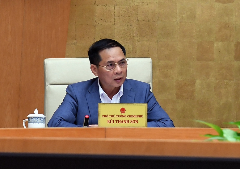 Chỉ đạo, điều hành của Chính phủ, Thủ tướng Chính phủ ngày 5/3/2026- Ảnh 1.