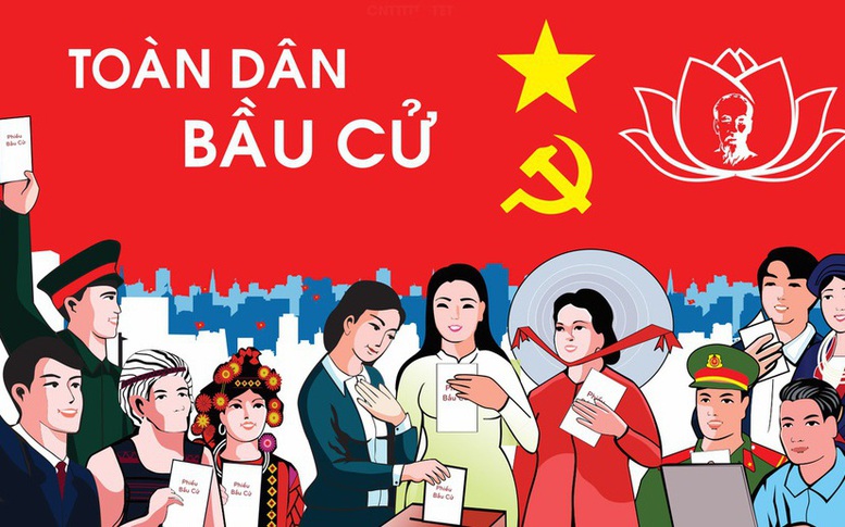 Infographic: Nhân sự ứng cử đại biểu Quốc hội khóa XVI và HĐND các cấp nhiệm kỳ 2026-2031
