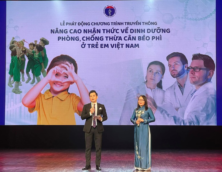 Béo phì - Bệnh mạn tính phức tạp cần hành động ngay- Ảnh 1.