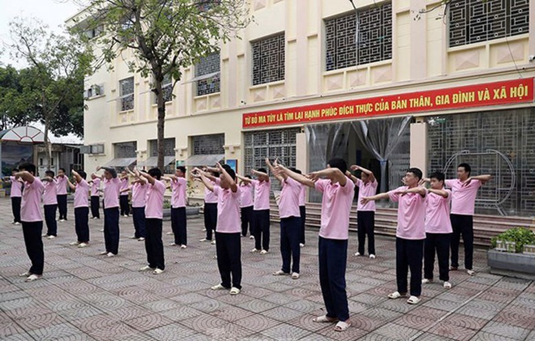 Chính sách vay vốn đối với người sau cai nghiện ma túy- Ảnh 1.