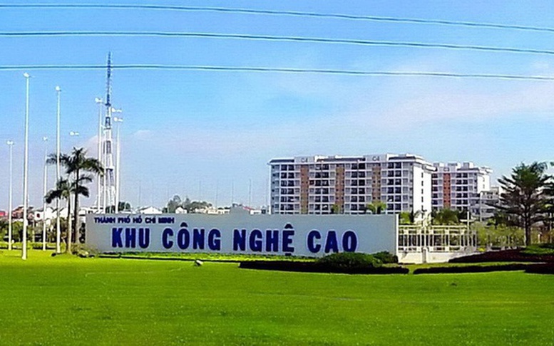 Các khu công nghệ cao 'hút' gần 17 tỷ USD FDI