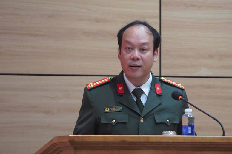 Khởi tố 30 bị can liên quan đến vụ án 'Xôi Lạc TV'- Ảnh 2.