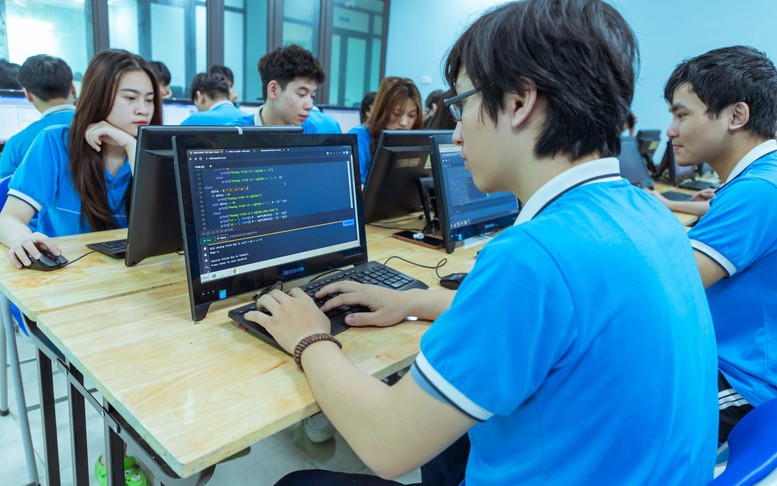 Đưa AI vào trường học: Những rủi ro nếu triển khai thiếu kiểm soát (BÀI 2)