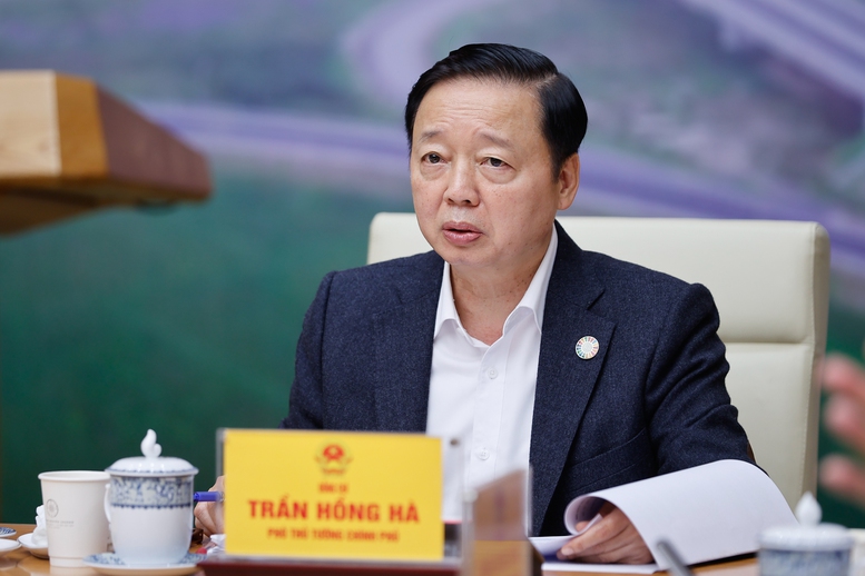 Thủ tướng: Tối ưu hóa nguồn lực và hiệu quả các dự án hạ tầng GTVT- Ảnh 3.