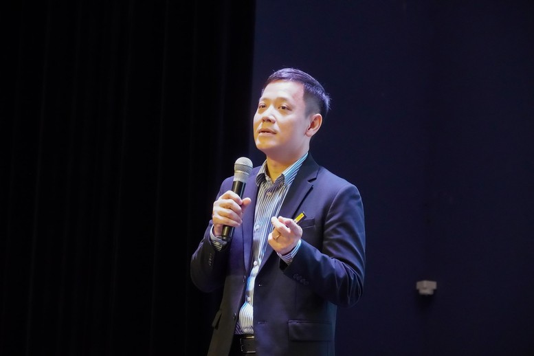 Đưa AI vào trường học: Cơ hội công nghệ và bài toán quản trị giáo dục (BÀI 1)- Ảnh 1.