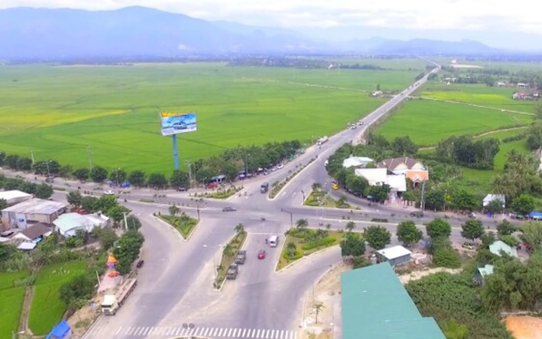 Đất thuộc quy hoạch giao thông chưa thực hiện có được cấp sổ đỏ?