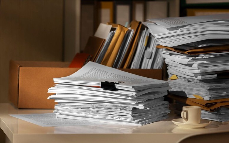 Thủ tục cấp giấy phép môi trường để nhập khẩu phế liệu