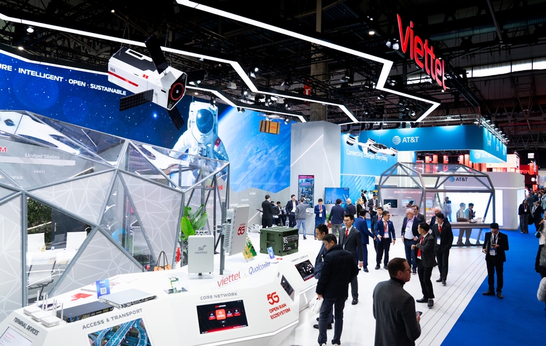 Viettel bắt tay với hàng loạt Big Tech cùng định hình tương lai công nghệ- Ảnh 3.