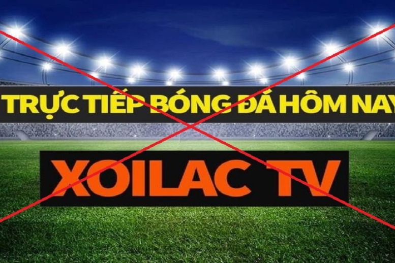 Khởi tố 30 bị can liên quan đến vụ án 'Xôi Lạc TV'- Ảnh 1.