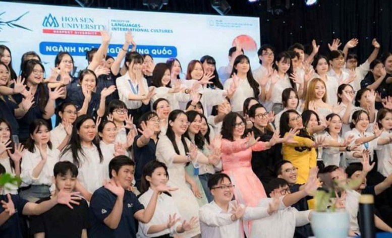 Giáo dục đại học: Yếu tố then chốt để nâng cao chất lượng nguồn nhân lực tạo tiền đề phát triển đất nước bền vững- Ảnh 5.