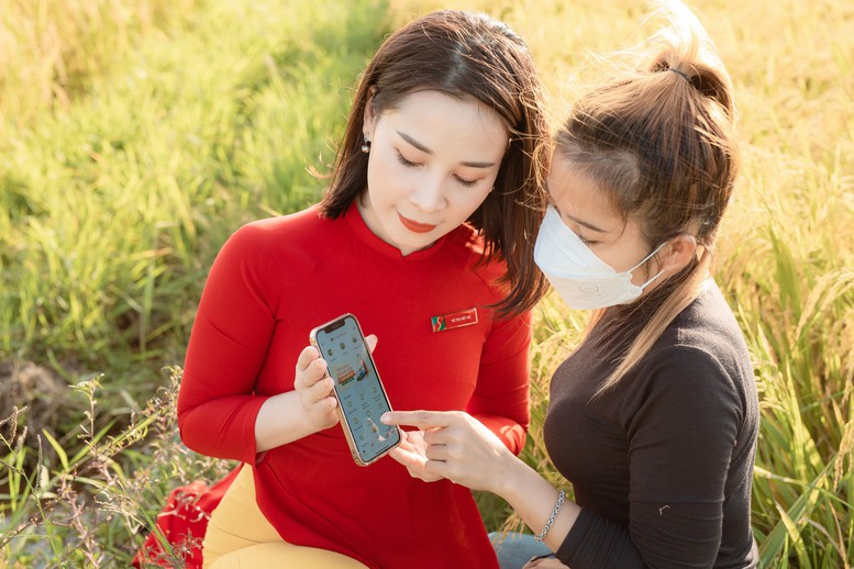 Agribank – dòng vốn chủ lực đồng hành cùng nông nghiệp Việt Nam- Ảnh 3.