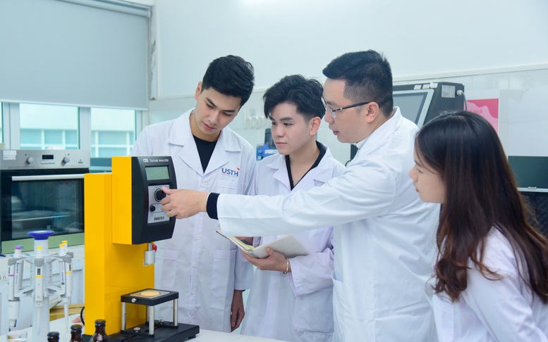 Tăng tốc phát triển nguồn nhân lực cho các lĩnh vực công nghệ then chốt