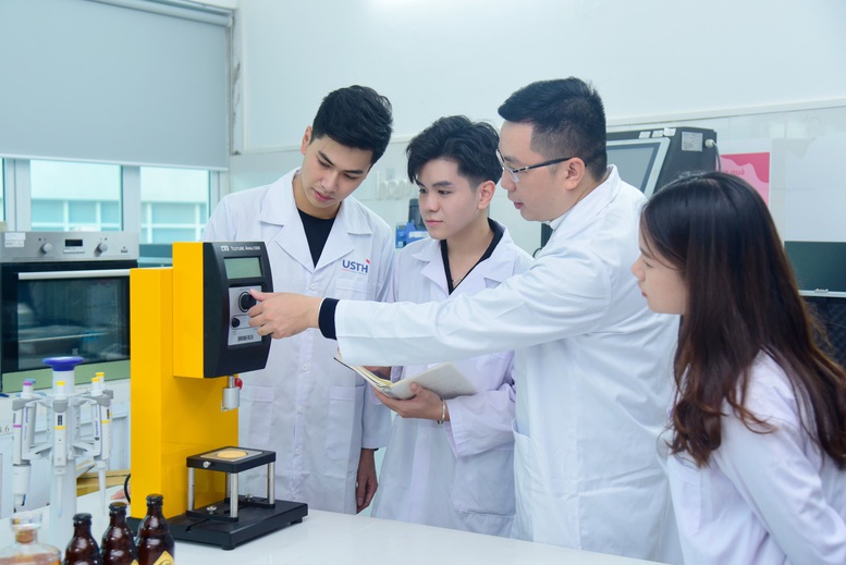 Tăng tốc phát triển nguồn nhân lực cho các lĩnh vực công nghệ then chốt- Ảnh 1.