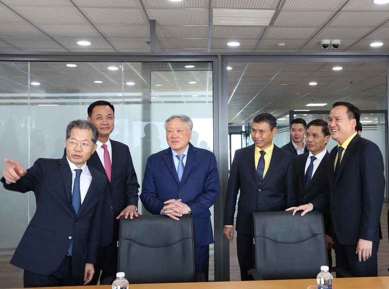 VIFC-DN triển khai đồng bộ, hiệu quả các nhiệm vụ, giải pháp để đạt các mục tiêu đề ra- Ảnh 2.