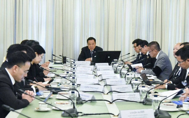 Chính sách năng lượng của các nước Đông Nam Á trước xung đột tại Trung Đông