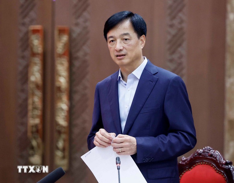 Công bố quyết định kiểm tra, giám sát đối với Ban Thường vụ Thành ủy Hà Nội- Ảnh 2.