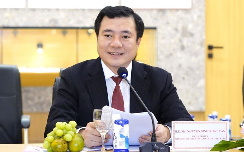 Đa dạng nguồn cung xăng dầu, sẵn sàng ứng phó với biến động thị trường