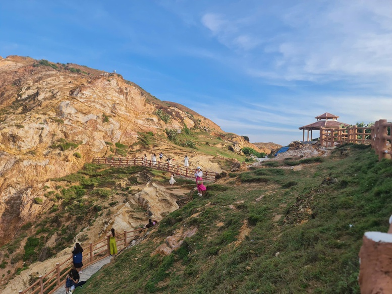 Gia Lai sẵn sàng cho Tuần lễ khai mạc Năm Du lịch quốc gia 2026- Ảnh 2.