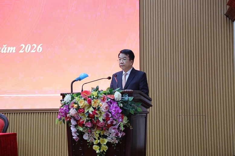 Phê chuẩn kết quả bầu, miễn nhiệm chức vụ Chủ tịch Ủy ban nhân dân tỉnh Ninh Bình- Ảnh 1.