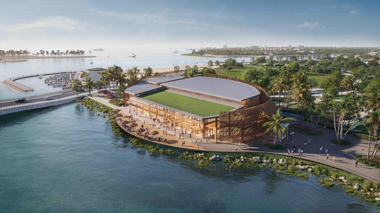 Dự án đô thị bền vững đầu tiên Việt Nam hợp tác cùng tập đoàn quy hoạch hàng đầu Châu Âu- Ảnh 4.