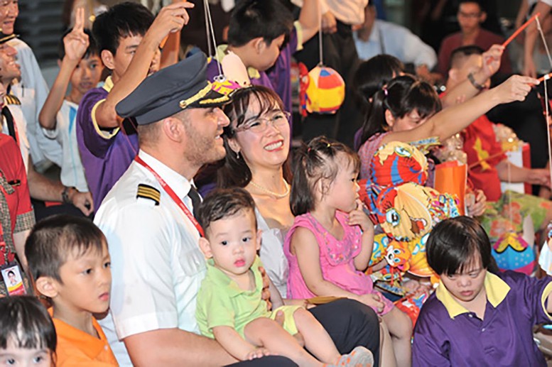 Tiến sĩ Nguyễn Thị Phương Thảo: Hình ảnh phụ nữ Việt Nam dấn thân và khát vọng phụng sự- Ảnh 2.