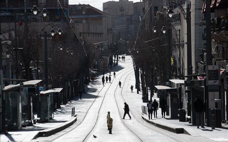 Đại sứ quán Việt Nam ra thông báo mới tới cộng đồng người Việt Nam tại Israel