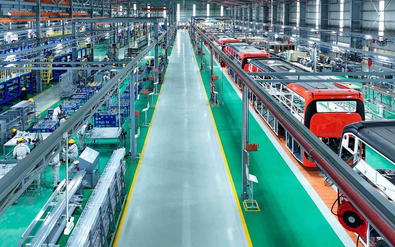 Xu hướng lựa chọn động cơ tiết kiệm nhiên liệu