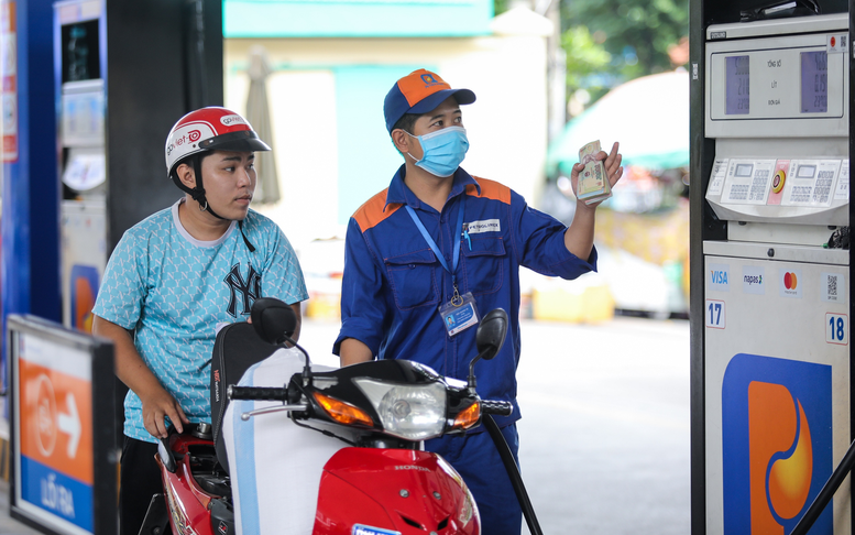 Bộ Tài chính đề xuất giảm thuế nhập khẩu xăng dầu, giúp doanh nghiệp chủ động nguồn hàng