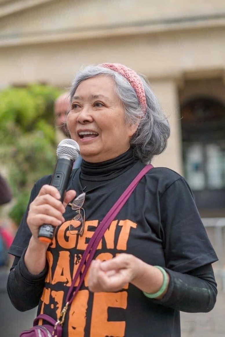 Một cuộc đời tận hiến vì đất nước, vì công lý- Ảnh 1.