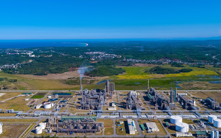 Petrovietnam chủ động bảo đảm an ninh năng lượng quốc gia