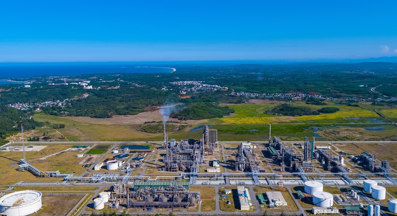 Petrovietnam chủ động bảo đảm an ninh năng lượng quốc gia- Ảnh 2. Petrovietnam chủ động bảo đảm an ninh năng lượng quốc gia- Ảnh 2.