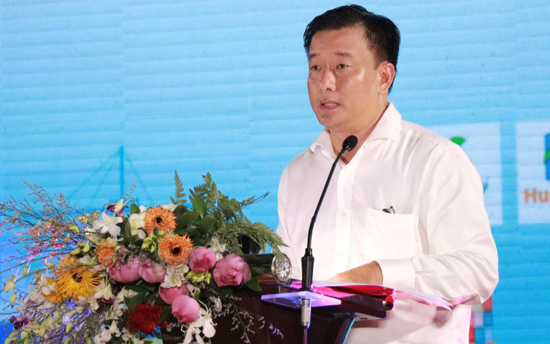 Phê chuẩn kết quả bầu chức vụ Phó Chủ tịch UBND tỉnh Đồng Tháp