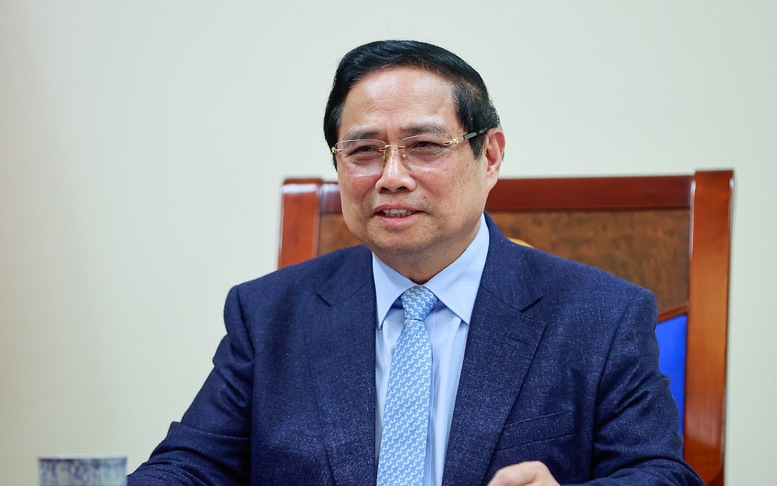 Thủ tướng Phạm Minh Chính điện đàm với Thủ tướng Kuwait: Nhất trí xem xét tiếp tục cung ứng dầu thô cho Việt Nam