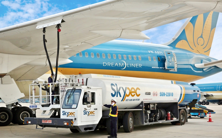 Ngành hàng không họp bàn giải pháp tiết kiệm nhiên liệu, tối ưu chi phí