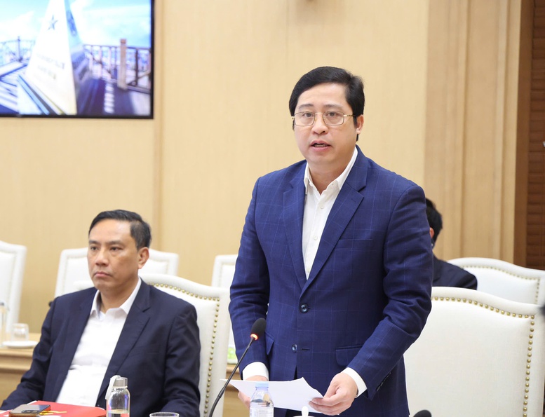 C&ocirc;ng bố quyết định kiểm tra, gi&aacute;m s&aacute;t của Bộ Ch&iacute;nh trị, Ban B&iacute; thư đối với Ban Thường vụ Tỉnh ủy L&agrave;o Cai- Ảnh 5.