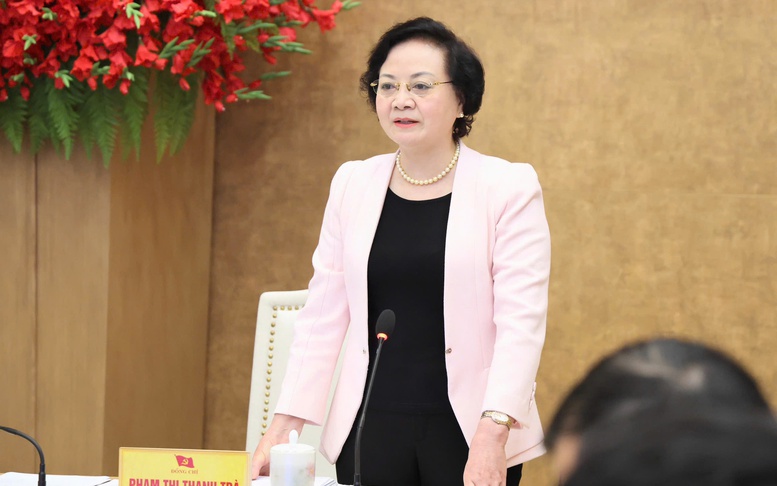 Công bố quyết định kiểm tra, giám sát của Bộ Chính trị, Ban Bí thư đối với Ban Thường vụ Tỉnh ủy Lào Cai