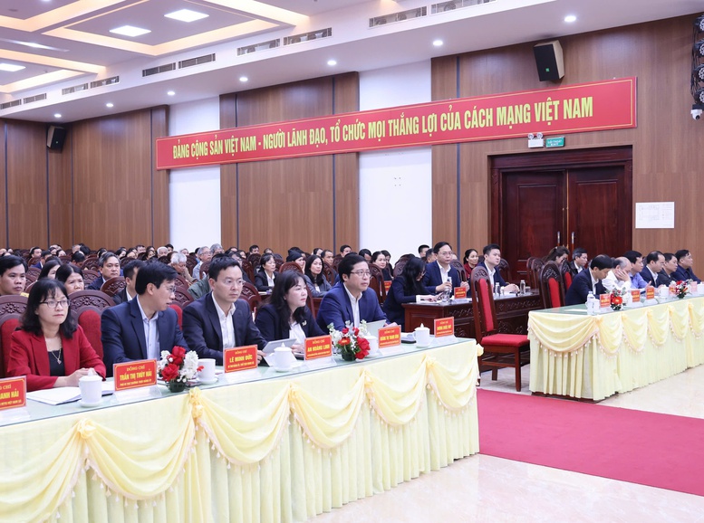 Nghiên cứu chế độ, chính sách đối với người hoạt động không chuyên trách ở thôn, tổ dân phố- Ảnh 2.