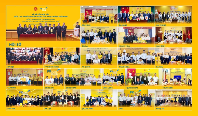 Tăng tốc thanh toán số, ngân hàng siết mạnh gian lận trực tuyến- Ảnh 2.