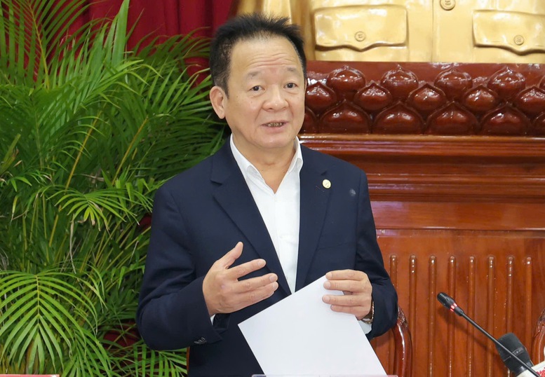 Tập đoàn T&T mong muốn đầu tư vào hàng loạt dự án đô thị, năng lượng lớn ở Cần Thơ- Ảnh 3.