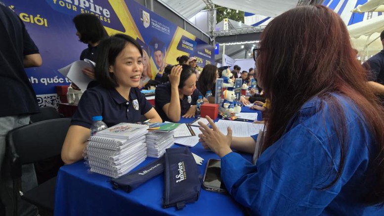 Ngành “hot” mùa tuyển sinh 2026: Không chỉ là câu chuyện xu hướng- Ảnh 1.