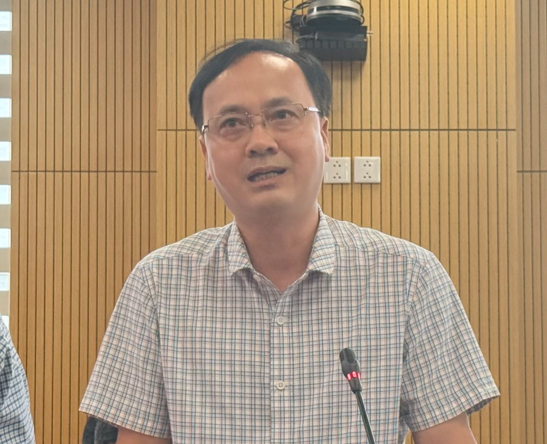 Lập đoàn kiểm tra các cơ sở giết, mổ động vật sau vụ thịt lợn bệnh 'tuồn' ra thị trường- Ảnh 1.